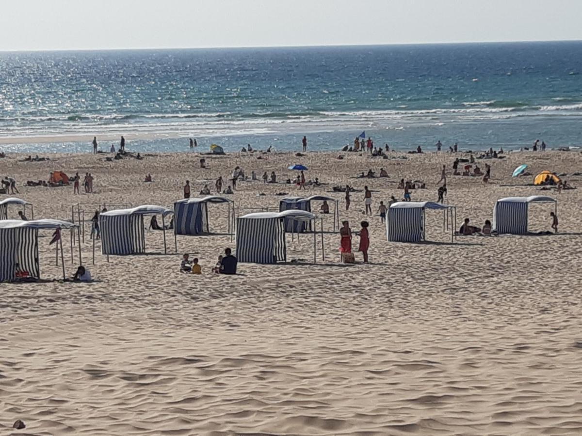 Appt 40M2 Residence 3*** 10Mn Plages Soulac-sur-Mer Exteriér fotografie