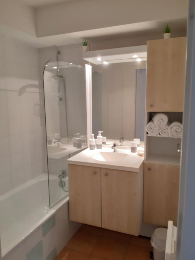 Appt 40M2 Residence 3*** 10Mn Plages Soulac-sur-Mer Exteriér fotografie