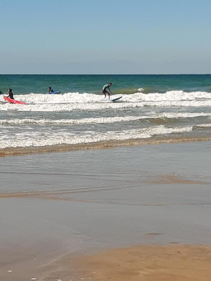 Appt 40M2 Residence 3*** 10Mn Plages Soulac-sur-Mer Exteriér fotografie