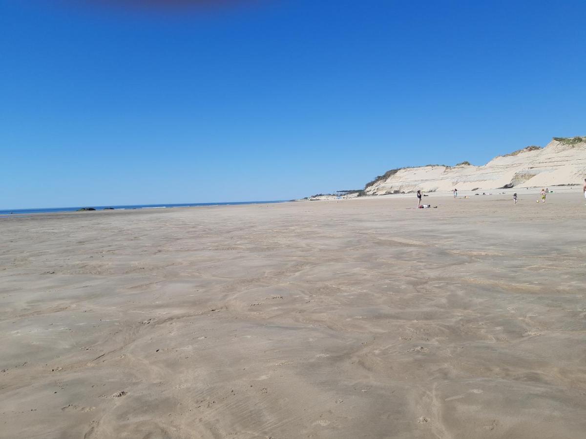 Appt 40M2 Residence 3*** 10Mn Plages Soulac-sur-Mer Exteriér fotografie