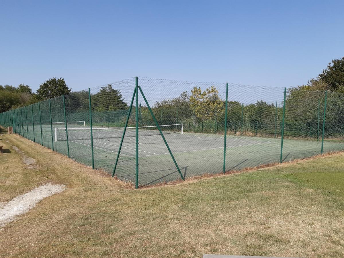 Appt 40M2 Residence 3*** 10Mn Plages Soulac-sur-Mer Exteriér fotografie