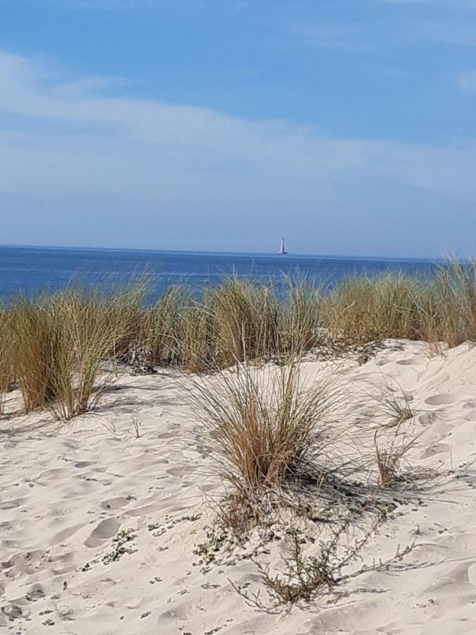 Appt 40M2 Residence 3*** 10Mn Plages Soulac-sur-Mer Exteriér fotografie