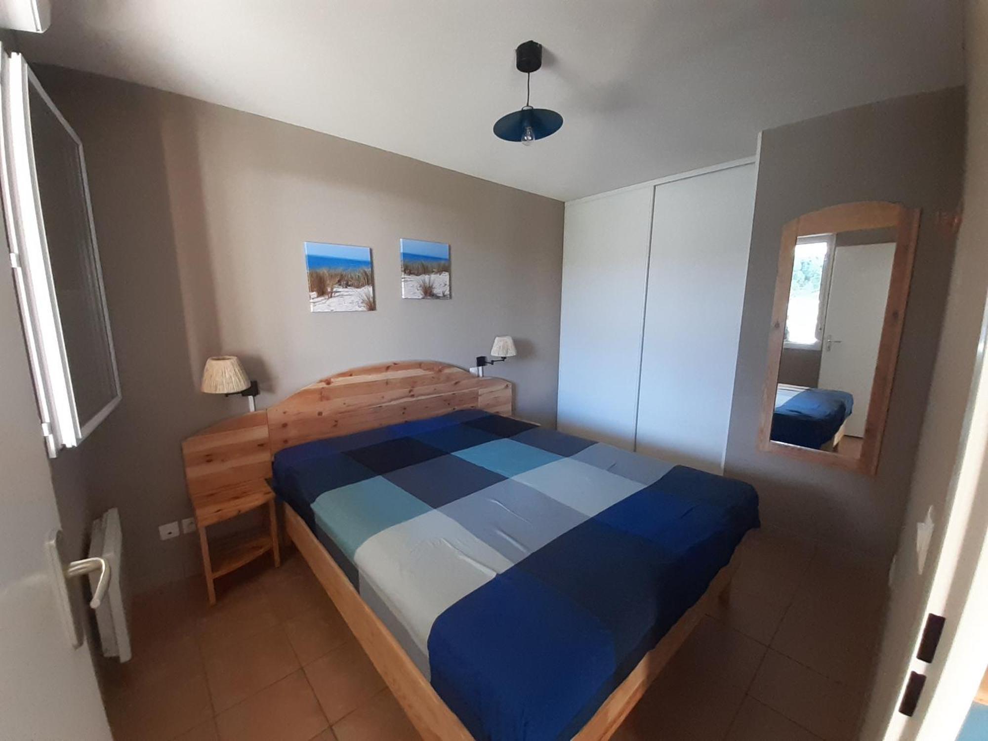 Appt 40M2 Residence 3*** 10Mn Plages Soulac-sur-Mer Exteriér fotografie